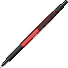 Scrikss 5733646 Graph-X 3'lü 0.7 Kırmızı Versatil Kalem Seti