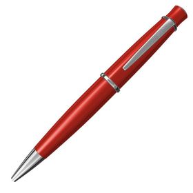 Scrikss 62 Chic Kırmızı Lüks Kutuda Tükenmez Kalem