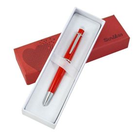 Scrikss 62 Kırmızı Tükenmez Kalem