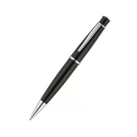 Scrikss 62 Lüks Kutulu Siyah Tükenmez Kalem