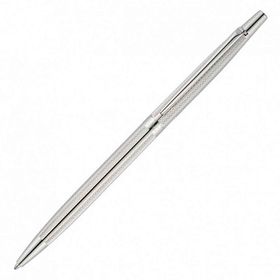 Scrikss 711W Chrome Tükenmez Kalem