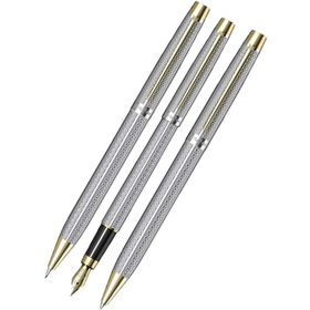 Scrikss 722W Balıksırtı Desen Roller Kalem