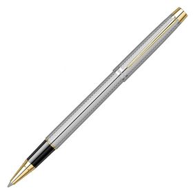 Scrikss 722W Gold Krom Roller Kalem
