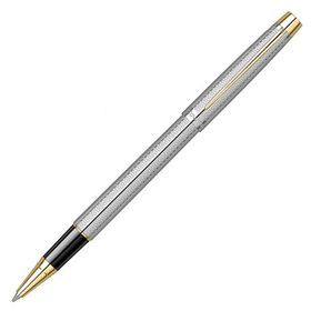 Scrikss 722W Gold Krom Roller Kalem