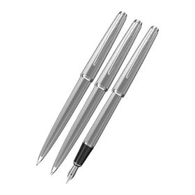 Scrikss 78M Metropolis Roller Tükenmez Versatil Kalem Seti