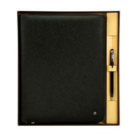 Scrikss 8113-1 I-Pad Siyah Kılıf