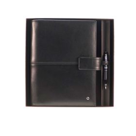 Scrikss 8113-1 I-Pad Siyah Kılıf