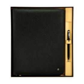 Scrikss 8113-1 I-Pad Siyah Kılıf