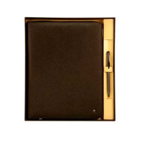 Scrikss 8113-2 I-Pad Kahve Kılıf