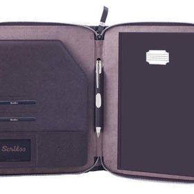 Scrikss 8113-2 I-Pad Kahve Kılıf