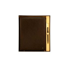 Scrikss 8113-2 I-Pad Kahve Kılıf