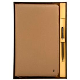 Scrikss 8113-4 I-Pad Bej Kılıf