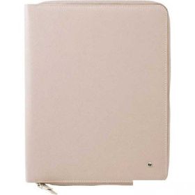 Scrikss 8113-4 I-Pad Bej Kılıf