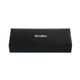 Scrikss 88 Gold Krom 3 Lü Kalem Takım