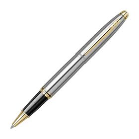 Scrikss 88 Gold Krom Roller Kalem