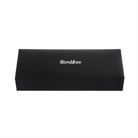 Scrikss 88 Takım Krom Lüks Kutuda Tükenmez Dolma Kalem
