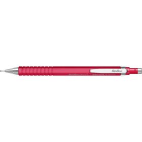 Scrikss Aero-X 0.5 mm Kırmızı Mekanik Kurşun Kalem