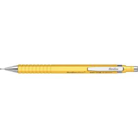 Scrikss Aero-X 0.5 mm Sarı Mekanik Kurşun Kalem