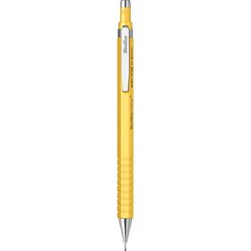 Scrikss Aero-X 0.5 mm Sarı Mekanik Kurşun Kalem