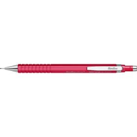 Scrikss Aero-X 0.7 mm Kırmızı Mekanik Kurşun Kalem