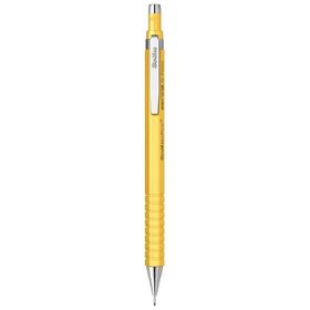 Scrikss Aero-X 0.7 mm Sarı Mekanik Kurşun Kalem