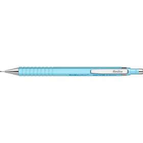 Scrikss Aero-X Açık Mavi 0.5 mm Mekanik Kurşun Kalem