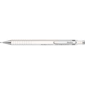 Scrikss Aero-X Beyaz 0.5 mm Mekanik Kurşun Kalem