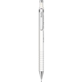 Scrikss Aero-X Beyaz 0.5 mm Mekanik Kurşun Kalem