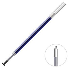 Scrikss Broadline 1.0 mm Mavi 2'li Paket Jel İmza Kalemi Yedeği