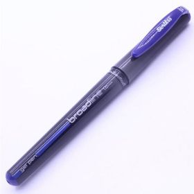 Scrikss Broadline Mavi 1.0 mm Jel Roller Kalem