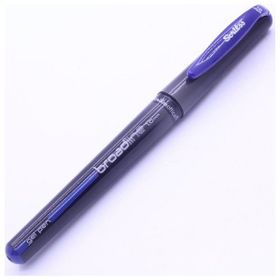 Scrikss Broadline Mavi 1.0 mm Jel Roller Kalem