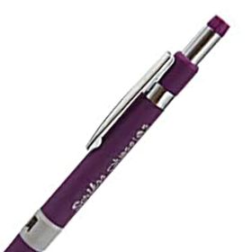 Scrikss Calypso 0.5 Mor Versatil Kalem