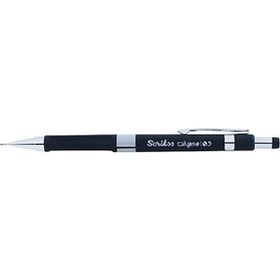 Scrikss Calypso 0.5 Siyah Versatil Kalem