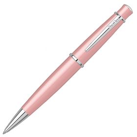 Scrikss Chic 62 Pembe Lüks Tükenmez Kalem