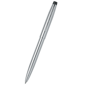 Scrikss Chrome 108 Krom Tükenmez Kalem