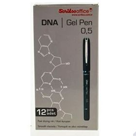 Scrikss Dna 0.5 12'li Jel Kalem