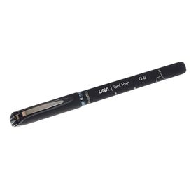 Scrikss Dna 0.5 mm Siyah Jel Tükenmez Kalem