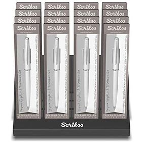 Scrikss Dolma Kalem 16 LI Stand 33