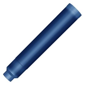 Scrikss Dolmakalem Kartuşu Küçük Mavi (6'lı Kutu) C600