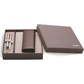 Scrikss DR 206 35 Dolma-Tükenmez Kalem Seti