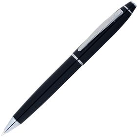 Scrikss DR 209 35 Siyah Tükenmez Kalem