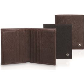 Scrikss Dr 2105-2 Toscana Kahve Cüzdan