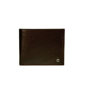 Scrikss DR 2106 1 Toscana Siyah Klasik Cüzdan