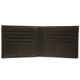 Scrikss DR 2106 2 Toscana Kahve Klasik Cüzdan