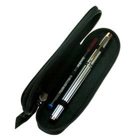 Scrikss DR 2109-2 Kahve Tekli Kalemlik
