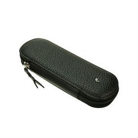 Scrikss DR 52308-1 Toscana Siyah 3'lü Kalem Kılıfı