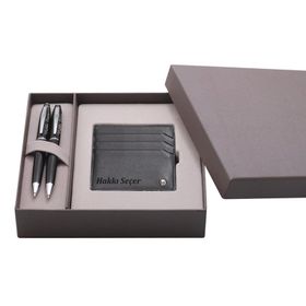 Scrikss Dr2104-2 Toscana Kahve Kredi Kartlık