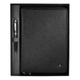 Scrikss DR8113-1M Siyah A5 I Pad Kılıfı Kalem