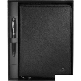 Scrikss DR8113-1M Siyah A5 I Pad Kılıfı Kalem
