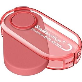Scrikss ER-636 Pembe Silgi